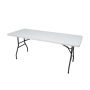 Stovyklavimo stalas Outliner HP180CZ, 182x75x74.5cm