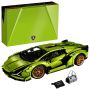 Konstruktorius LEGO® Technic™ Lamborghini 42115, 3696 vnt.
