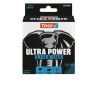 Lipnioji juostelė TESA ULTRA POWER 56491, 1,5 m × 50 mm