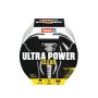 Lipnioji juostelė TESA ULTRA POWER CLEAR 56496, 10 m × 48 mm