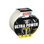 Lipnioji juostelė TESA ULTRA POWER CLEAR 56497, 20 m × 48 mm