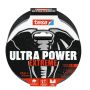 Lipnioji juostelė TESA ULTRA POWER EXTRA 56623, 25 m × 50 mm