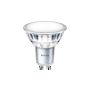 LEMPUTĖ LED PAR16 120O 4.9W GU10 WH 550LM