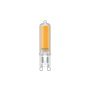 Lemputė Philips LED, T5, balta, G9, 3.2 W, 400 lm