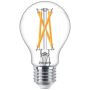 Lemputė Philips LED, A60, E27, 5,9 W, 806 lm, 2200–2700 K