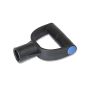 Plastikinis porankis Okko RSW, 0.205 m, 32 mm