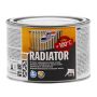 Radiatorių dažai Rilak Radiator, 0.45 l balti