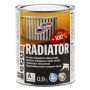 Radiatorių dažai Rilak Radiator, balti, 0.9l