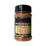 Prieskonių mišinys PORK MAFIA MEMPHIS MUD, 280 g