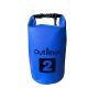 Hermetiškas maišas OUTLINER TR-WPB, 2 l