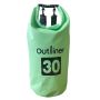 Hermetiškas maišas Outliner TR-WPB 30 l