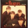 PLOKŠTELĖ VINILINĖ THE BEATLES 1958-1962