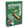 Stalo žaidimas SCHOOL STORIES, LT