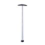 Kojelė Haushalt 12004.870CR, chromo, 60 mm x 870 mm