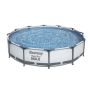 KARKASINIS BASEINAS 3.66MX76CM 56416