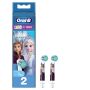 Dantų šepetėlio antgaliai ORAL-B EB10-2 FROZEN, 2 vnt.