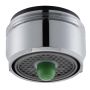 AERATOR REG NEOPERL PUSH 02038197 Ø24MM