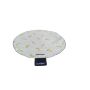 Turistinis patiesalas Outliner AF12, apvalus, skersmuo 1,8 m