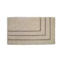 Vonios grindų kilimėlis Saniflor Ikona 3FTAA023309 60x40cm