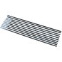 Palapinės lankų rinkinys Outliner RD-ACC02, juoda, 7.9mm