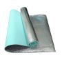 Turistinis kilimėlis Outliner RD-EVA03, žalias 1800 x 600 mm