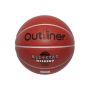 Krepšinio kamuolys OUTLINER BLPU0122C, 7 dydis