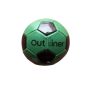 Futbolo kamuolys OUTLINER SMTPVC4024 1 dydis