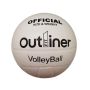 Tinklinio kamuolys OUTLINER, 5 dydis