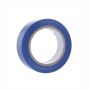  Izoliacinė juosta, Bycom, 0.13 x 19 mm. 20 m. mėlyna