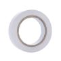  Izoliacinė juosta, Bycom, 0.13 x 19 mm. 20 m. balta