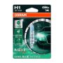Automobilio lemputė Osram Blue Intense, 55W, 12V, H1