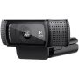 Internetinė kamera Logitech C920 HD Pro, juoda