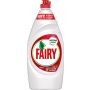 Indų ploviklis Fairy Promegranade Red, 900 ml