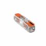 Laidų jungė Wago 221-2411/20 2 x 0.2-4 mm², 450 V, 20 vnt.