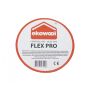 JUOSTA SANDARINIMO EKOWOOL FLEXPRO 25M