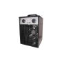 Kaloriferis GRUNDER IFH01-33, 3,3 kW
