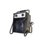 Kaloriferis GRUNDER IFH02-400B, 5 kW