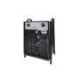 Kaloriferis GRUNDER IFJ04-150C, 15 kW