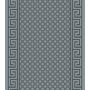 Kiliminis takas Alfa, pilkas 80 cm