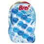 WC valiklis-gaiviklis BREF BRILLIANT ARCTIC OCEAN, 3×42 g