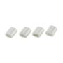 Lyno suspaudiklis Haushalt, DIN3093, 4DD, 6 mm