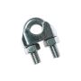 Lyno suspaudiklis Haushalt, AISI304, 1DD, 8 mm