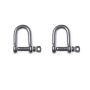 Tvirtinimo lankelis Haushalt, ZN, 2DD, M10, 3/8"
