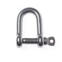 Tvirtinimo lankelis Haushalt, ZN, 1DD, M22, 7/8"