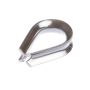 Kilpų apsauga Haushalt, AISI304, 2DD, 3 mm