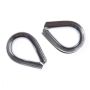 Kilpų apsauga Haushalt, ZN, DIN6899, 2DD, 10 mm