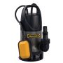 Drenažinis siurblys Grunder DPD-400P, 400 W