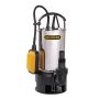 Drenažinis siurblys Grunder DPD-750SS, 750 W