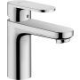 Praustuvės maišytuvas HANSGROHE VERNIS BLEND,71551000,chromo