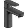 Praustuvės maišytuvas HANSGROHE VERNIS BLEND, juodas